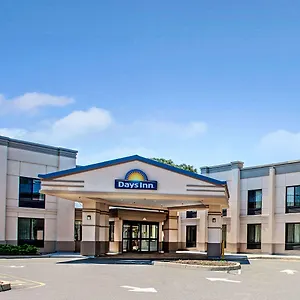 ** Hotel Days By Wyndham United States